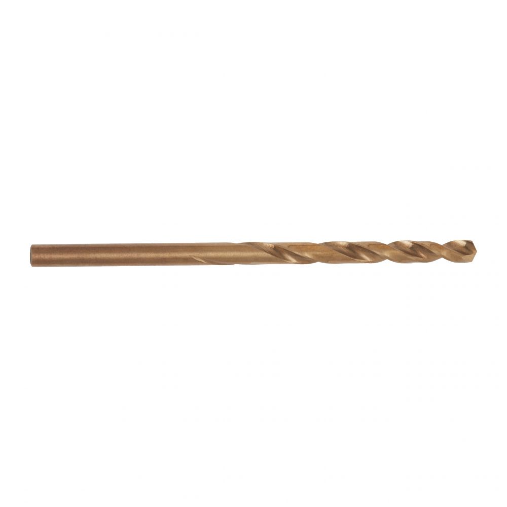 HSS-G RED COBALT Metallbohrer DIN 338 